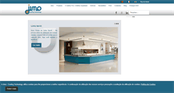Desktop Screenshot of jimo.pt